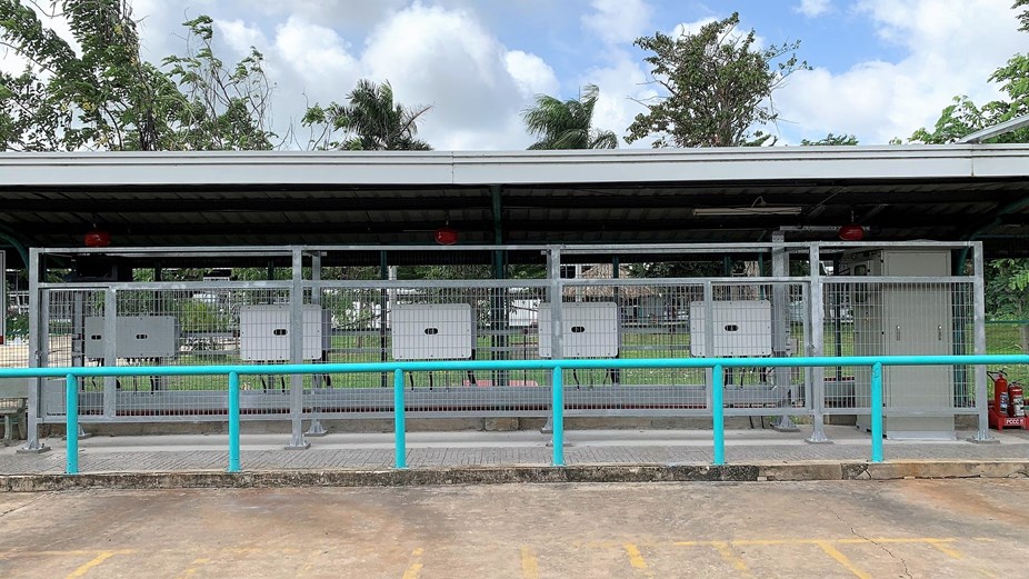 inverter