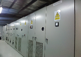 Điện động lực hạ thế