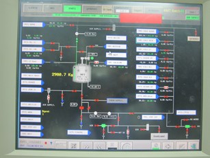 Hệ thống tự động hóa