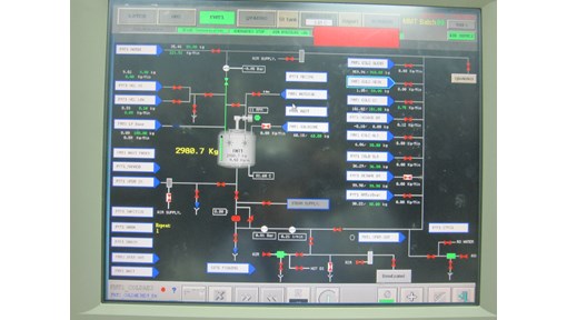 Hệ thống tự động hóa