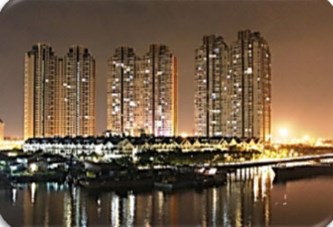 TOÀ NHÀ SAIGON PEARL- NHÀ THẦU BCTAS