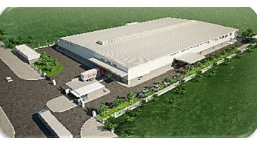 CÔNG TY TNHH CHẾ BIẾN THỰC PHẨM VÀ BÁNH KẸO PHẠM NGUYÊN- TỔNG THẦU BCTAS