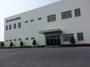 CÔNG TY TNHH KEY PLASTICS VIỆT NAM- BẢO TRÌ HỆ THỐNG TRUNG THẾ 22KV BCTAS