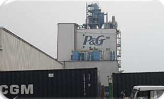 CÔNG TY TNHH PROCTER AND GAMBLE VN- TƯ VẤN THIẾT KẾ BCTAS