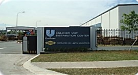 CÔNG TY TNHH QUỐC TẾ UNILEVER VIỆT NAM- TƯ VẤN THIẾT KẾ HỆ THỐNG E&I BCTAS