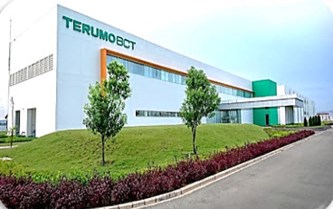 CÔNG TY TNHH THIẾT BỊ Y TẾ TERUMO- TỔNG THẦU BCTAS