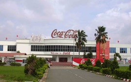 CTY TNHH NƯỚC GIẢI KHÁT COCA-COLA VN- TƯ VẤN THIẾT KẾ BCTAS