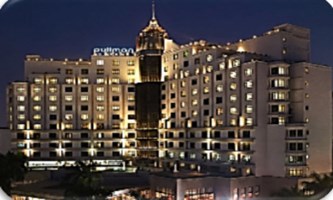 KHÁCH SẠN PULLMAN- TỔNG THẦU BCTAS