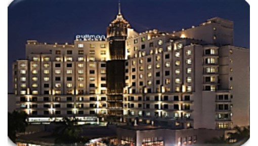 KHÁCH SẠN PULLMAN- TỔNG THẦU BCTAS