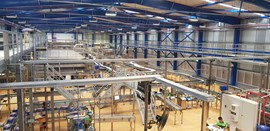 CÔNG TY TNHH NHÀ MÁY BIA HEINEKEN VIỆT NAM- TIỀN GIANG-TỔNG THẦU BCTAS