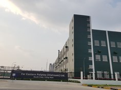 CÔNG TY TNHH POLYTEX FAR EASTERN ( VIỆT NAM)- TỔNG THẦU BCTAS